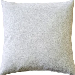 Boketto Spanish Red Throw Pillow 19x19