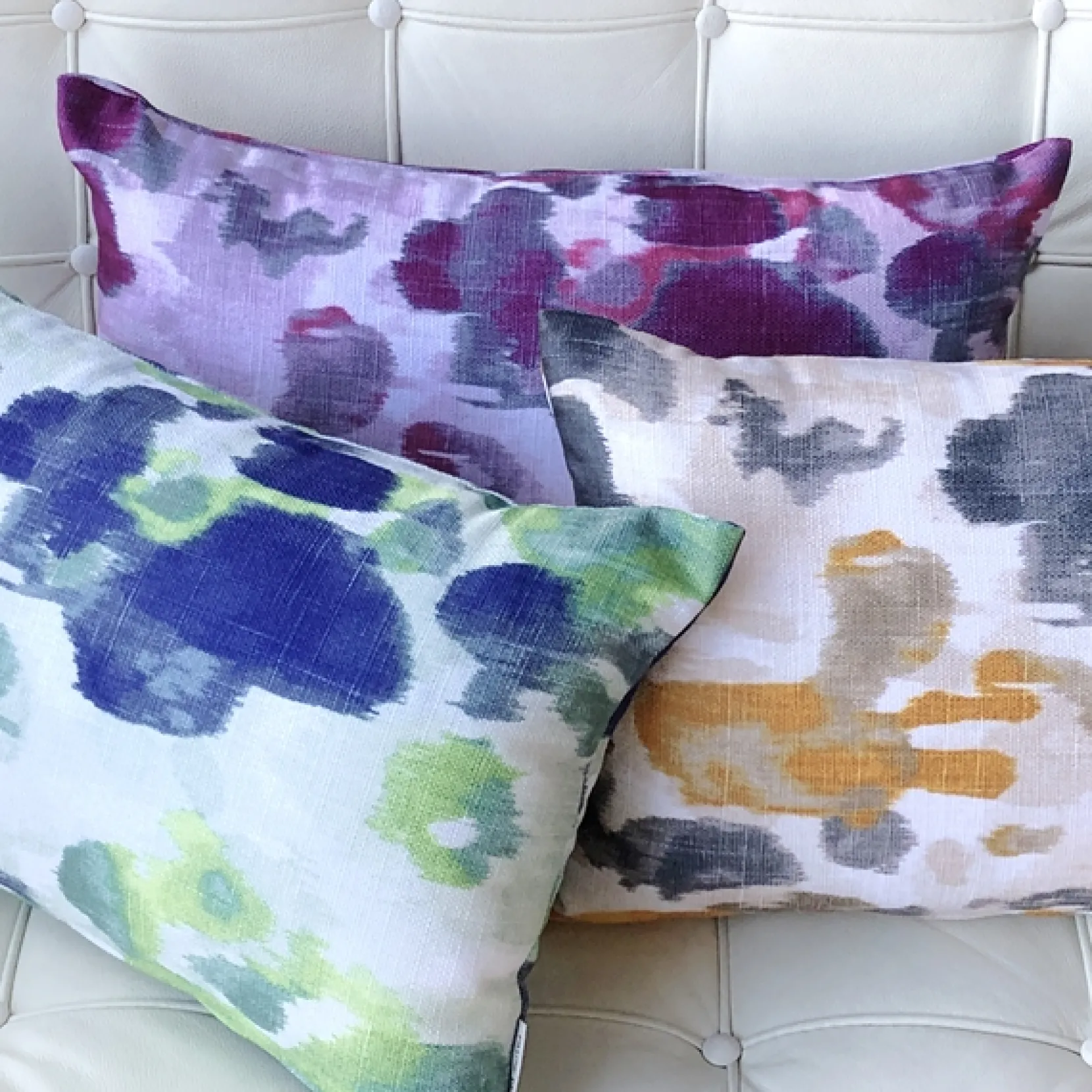 Brandy Bay Blush Floral Throw Pillow 12x19