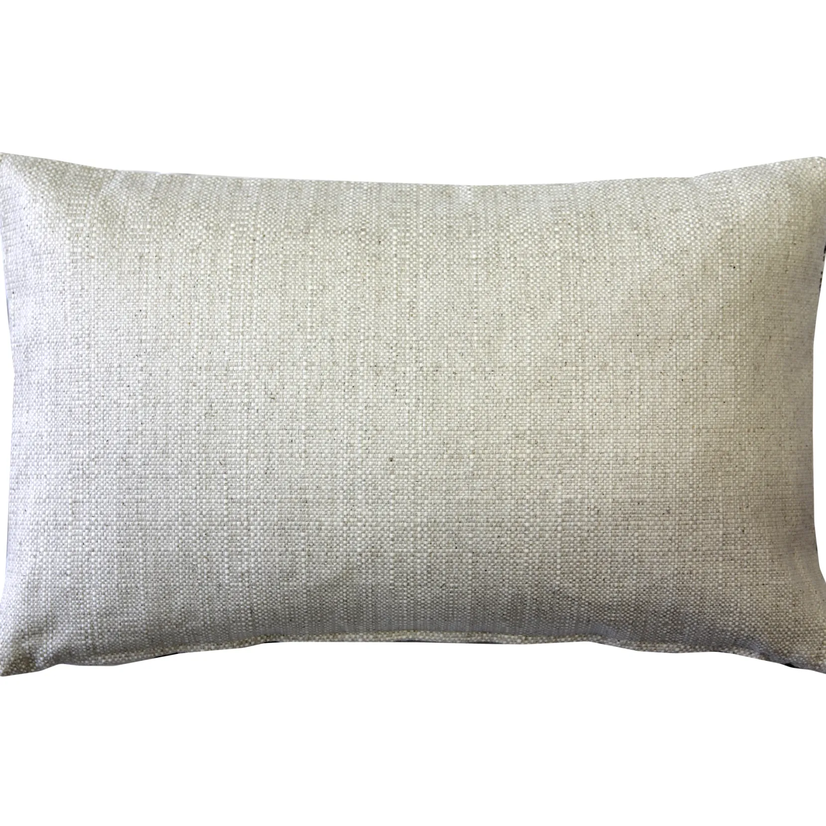 Calliope Green Damask Pattern Throw Pillow 12x20