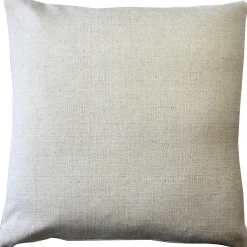 Calliope Green Damask Pattern Throw Pillow 20x20