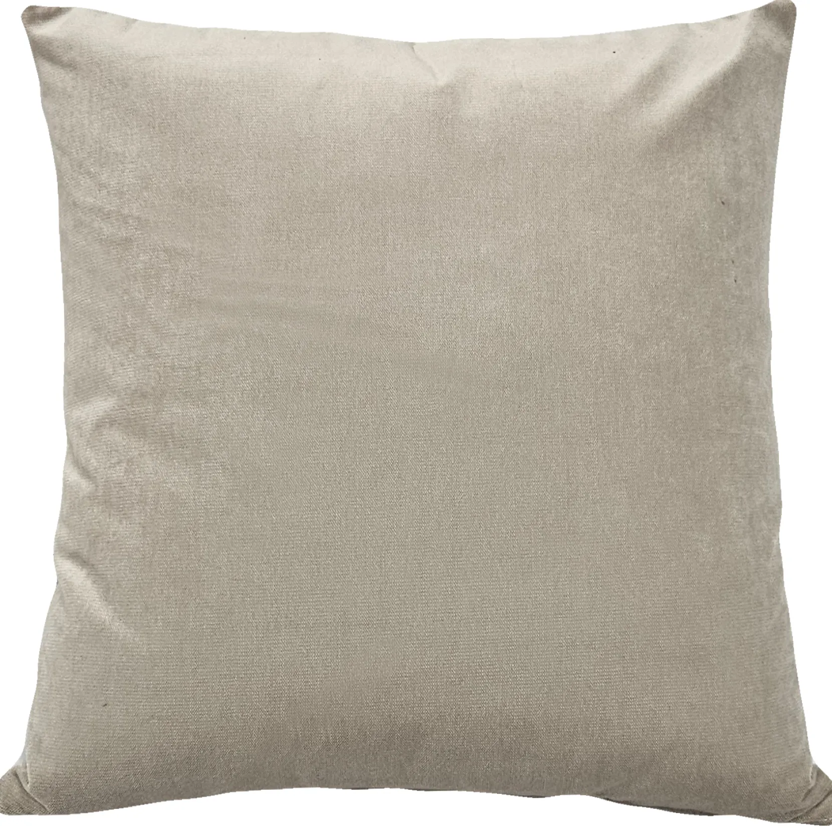 Elm Forest Sepia Tapestry Throw Pillow 21x21