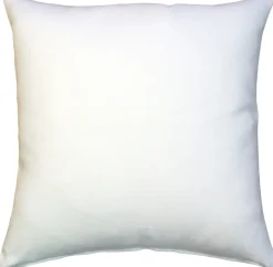 Fjords of British Columbia Throw Pillow 20x20