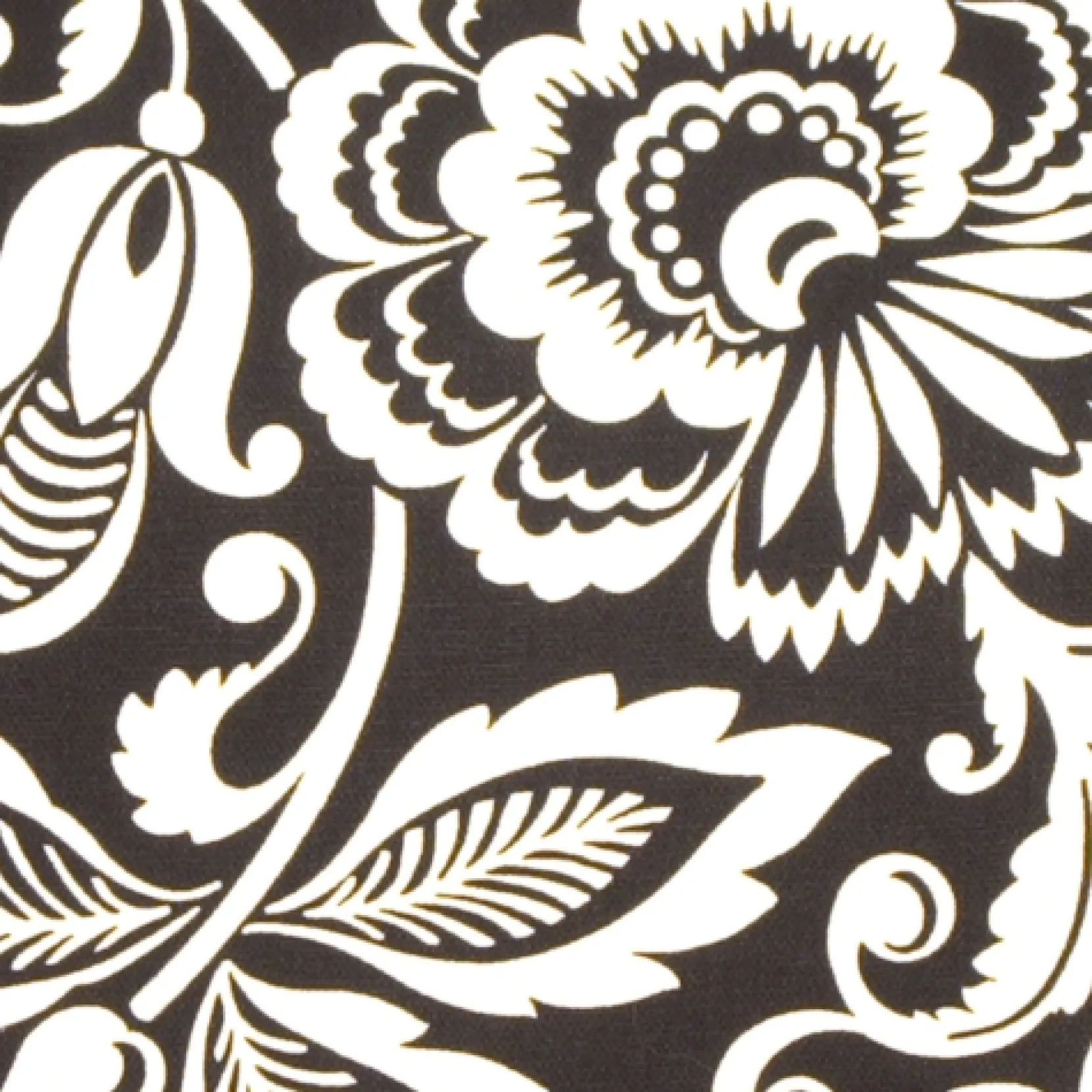 Flower Power Rectangle Accent Pillow