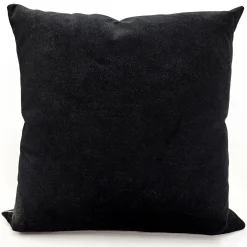 Great Ginkgo Leaf Jacquard Throw Pillow 22x22