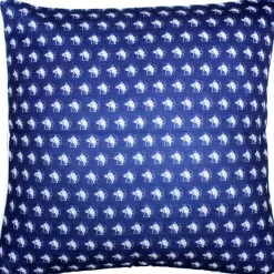 Hilton Head Sand Dollar Small Pattern Pillow 20x20
