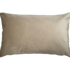 Ice Cube Moonstruck Velvet Throw Pillow 12x20