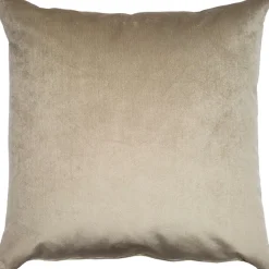 Ice Cube Moonstruck Velvet Throw Pillow 17X17