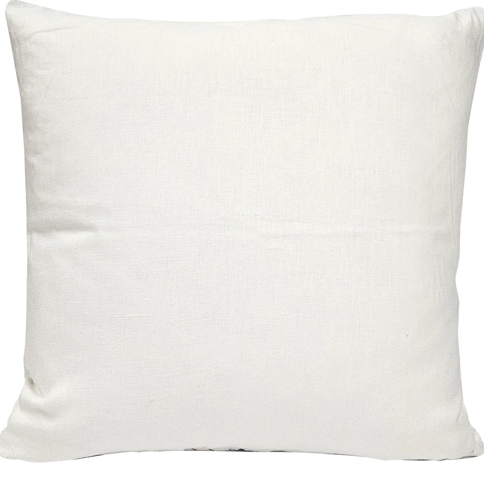 Magnolia Watercolor Blush Pink Romantic Pillow 22x22