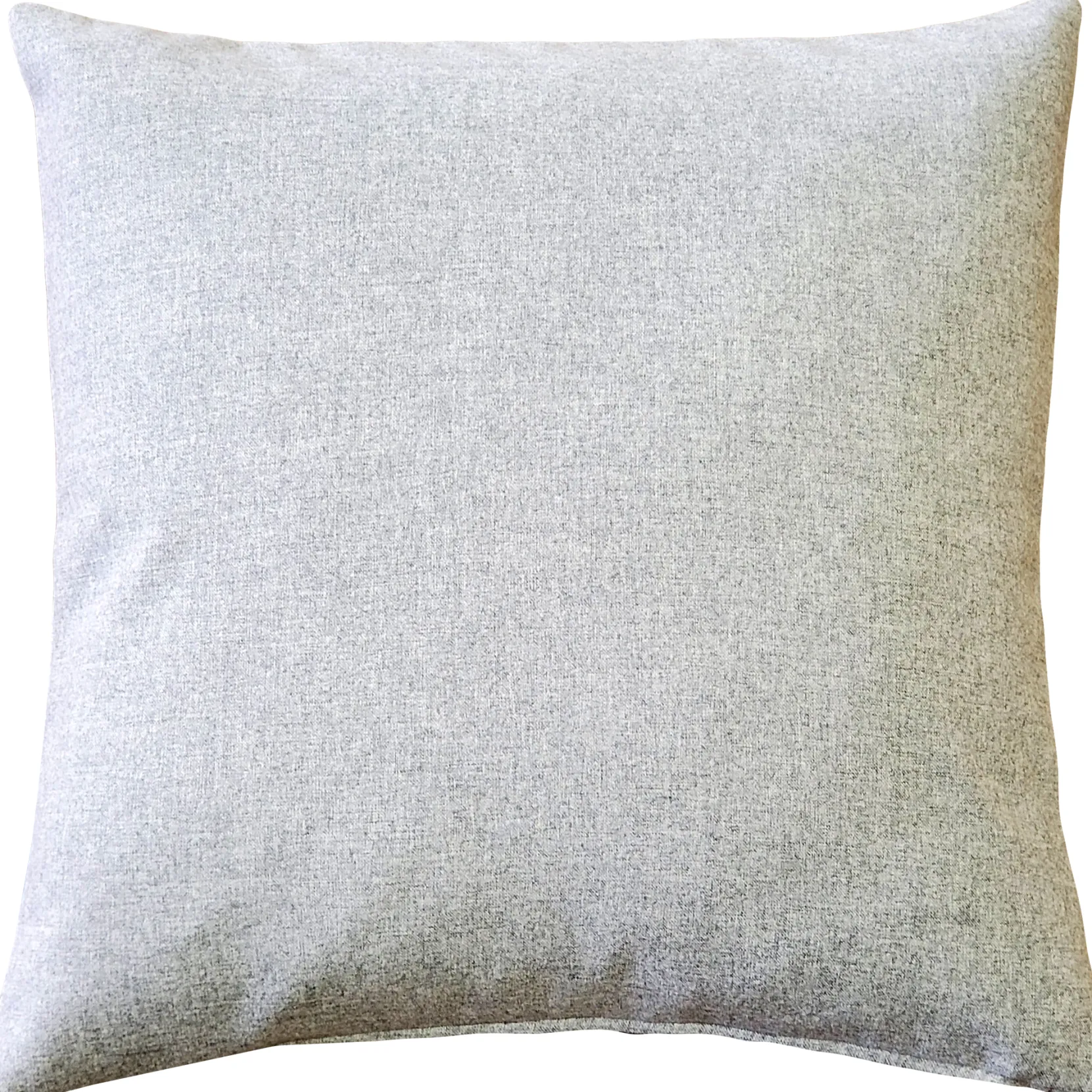 Meraki Spanish Red Throw Pillow 19x19