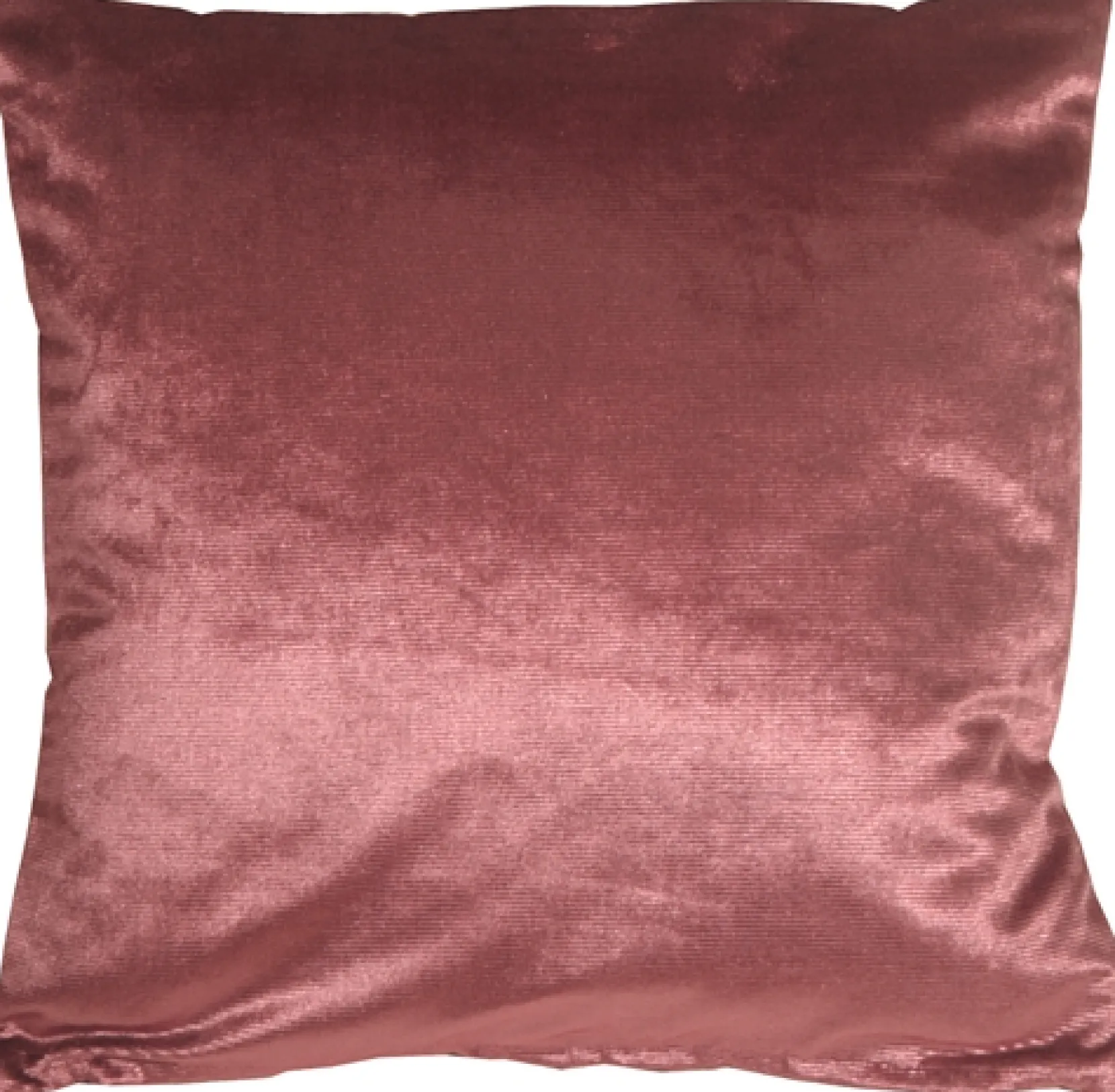 Milano 20x20 Rose Decorative Pillow
