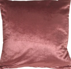 Milano 16x16 Rose Decorative Pillow