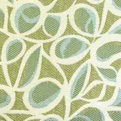 Outdura Jamaica Seamist Throw Pillow 19x19