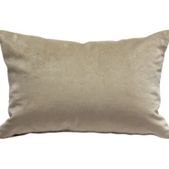Santa Maria Dawn Throw Pillow 12x20