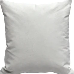 Santa Maria Night Throw Pillow 21x21