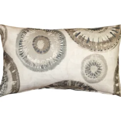 Southern Relic Throw Pillow 12X20