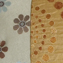 Summer Sand Decorative Pillow (NO TASSELS)
