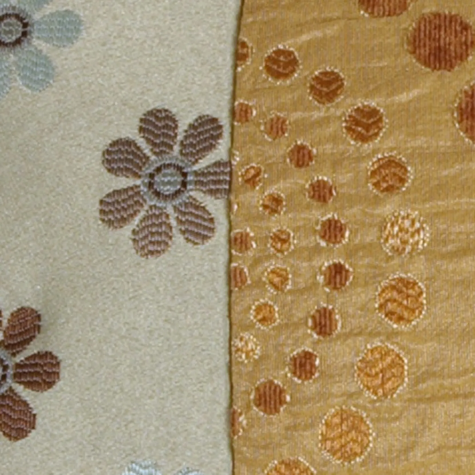 Summer Sand Decorative Pillow (NO TASSELS)