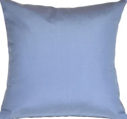 Sunbrella Air Blue 20x20 Outdoor Pillow