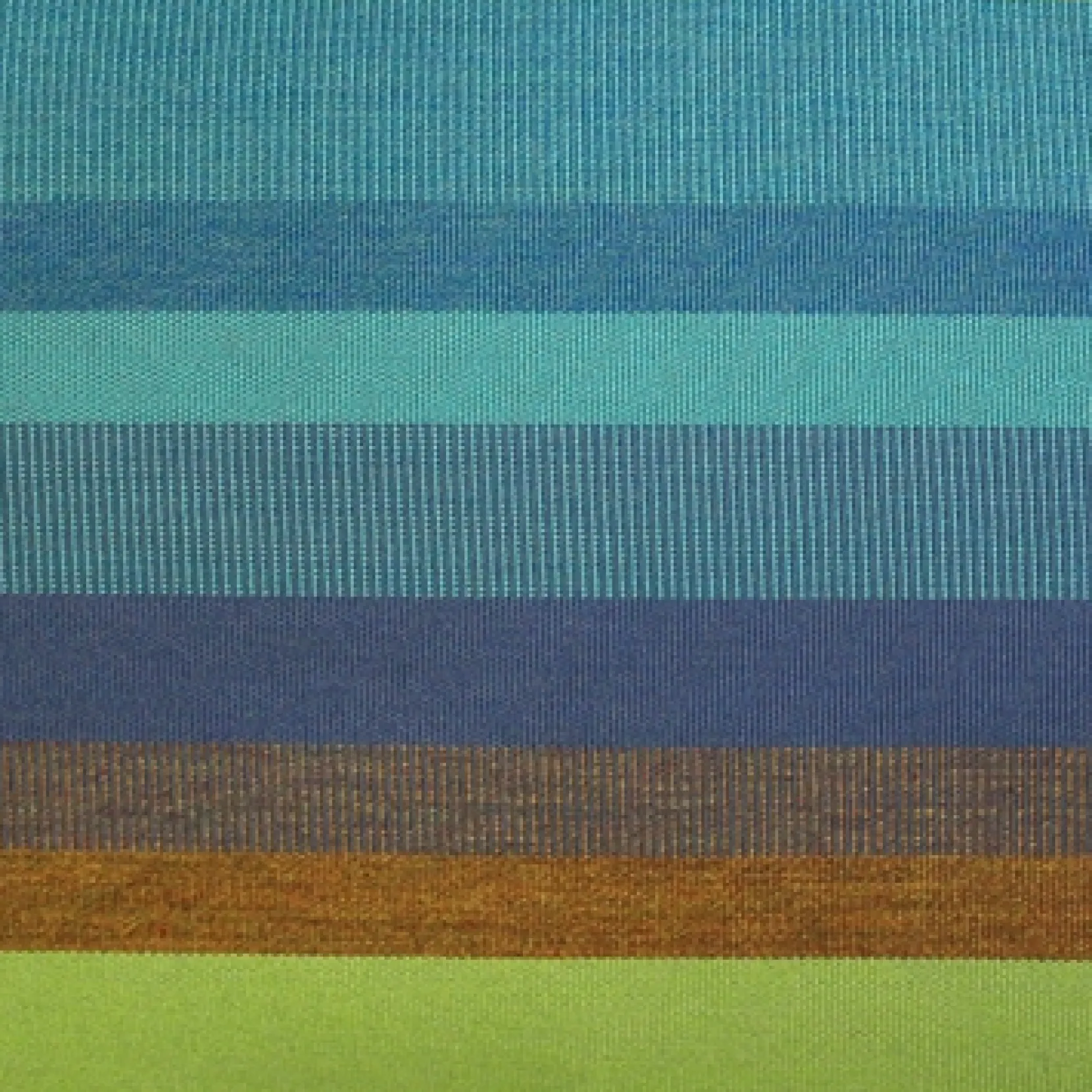 Sunbrella Astoria Lagoon 12x19 Outdoor Pillow