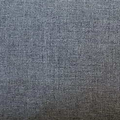 Sunbrella Cast Slate 20x20 Outdoor Pillow
