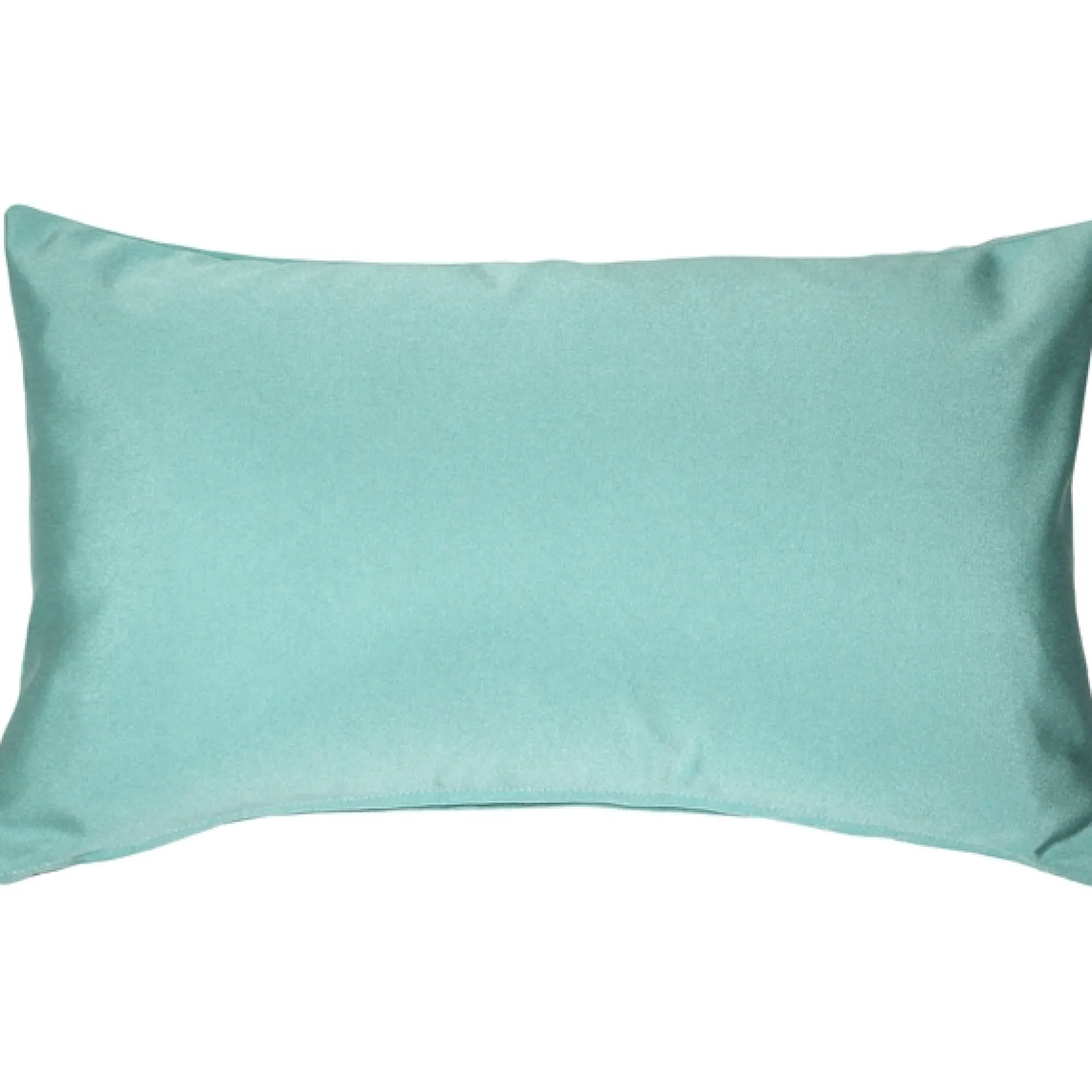 Sunbrella Glacier Blue 12x19 Outdoor Pillow