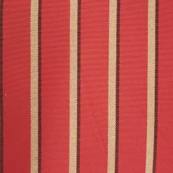 Sunbrella Harwood Crimson Outdoor Pillow 20x20