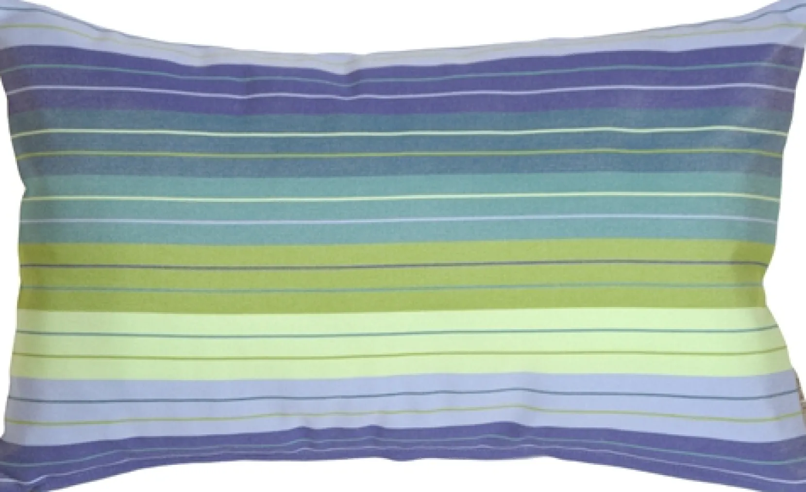 Sunbrella Seville Seaside 12x19 Outdoor Pillow