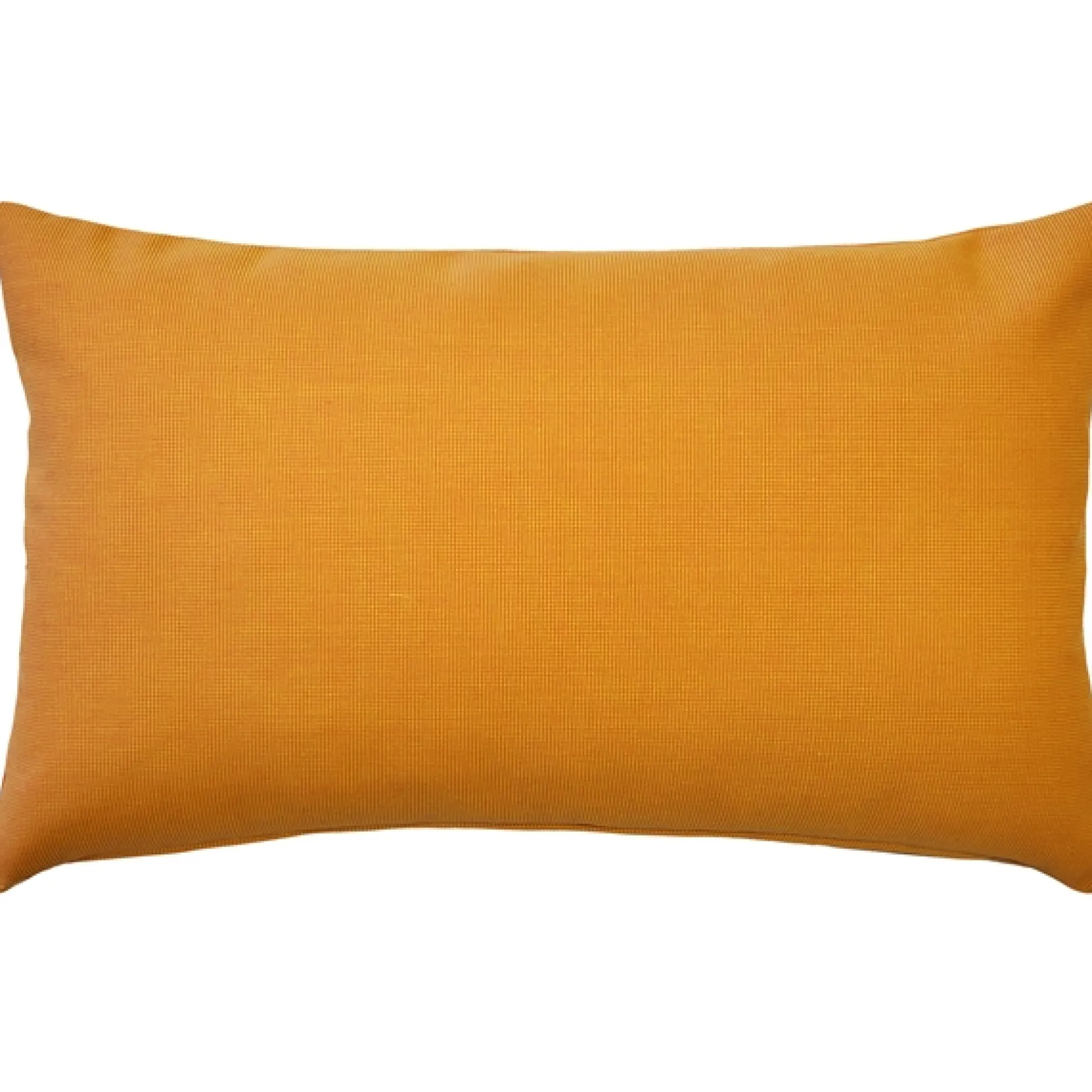 Sunbrella Tangelo Orange 12x19 Outdoor Pillow