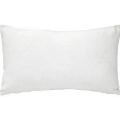 Three Fish Throw Pillow 12x19