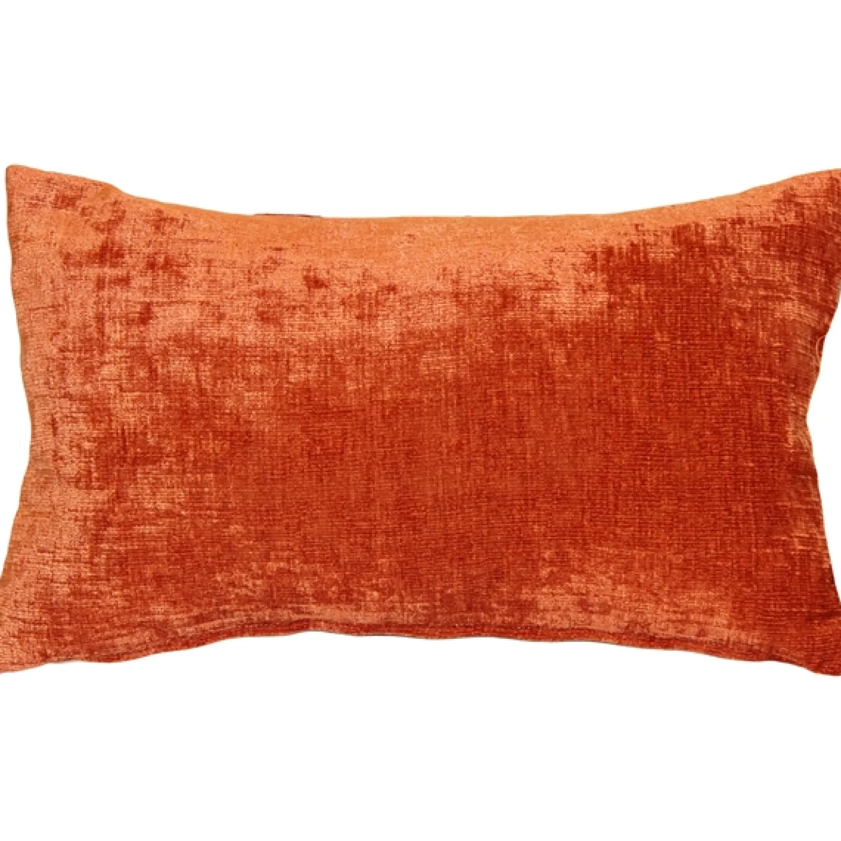 Tulum Coast Embroidered Throw Pillow 12x20