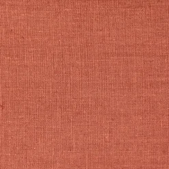Tuscany Linen Sienna Throw Pillow 17x17