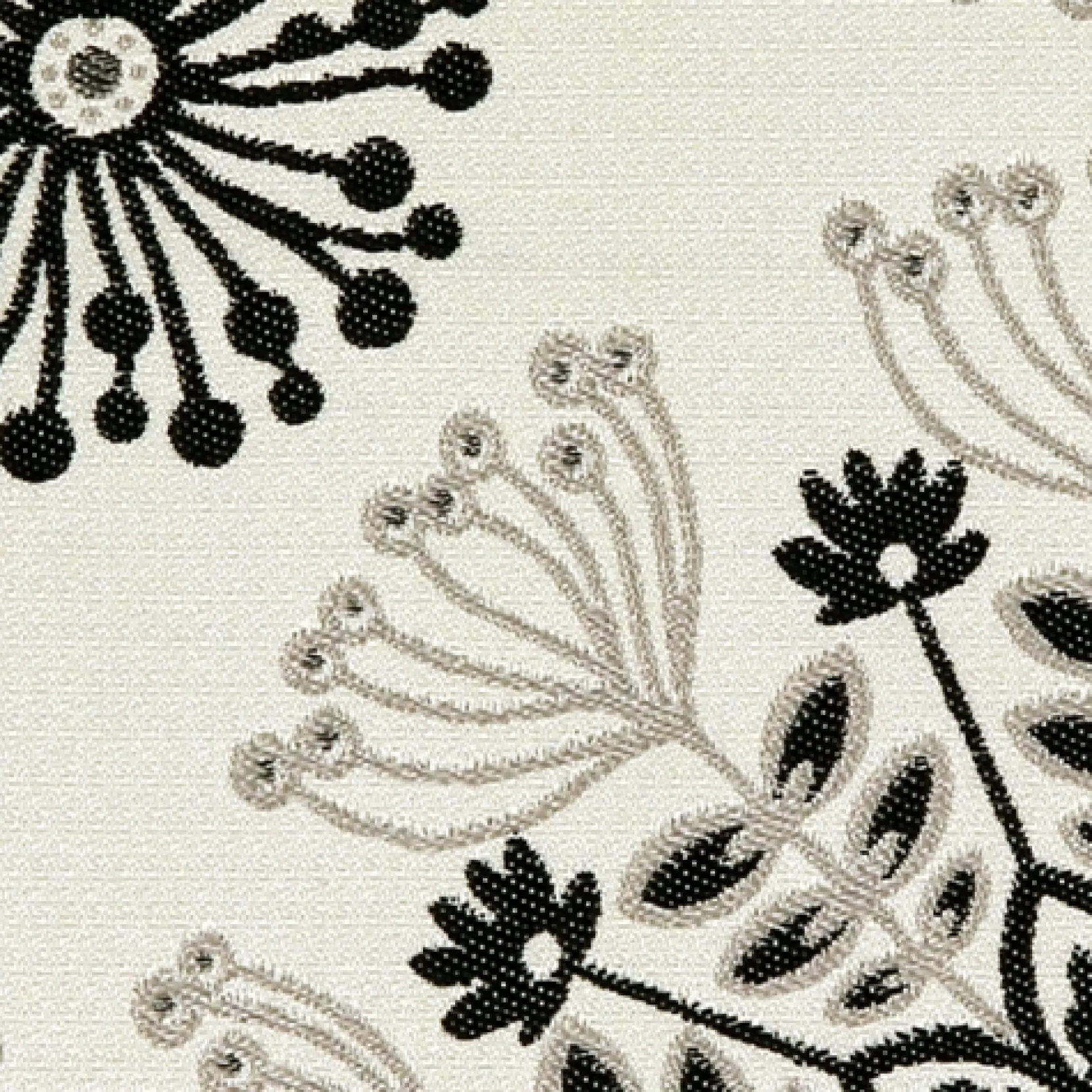Waverly Kaleidoscope Tuxedo 12x20 Throw Pillow