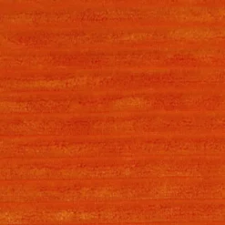 Wide Wale Corduroy 12x20 Dark Orange Throw Pillow