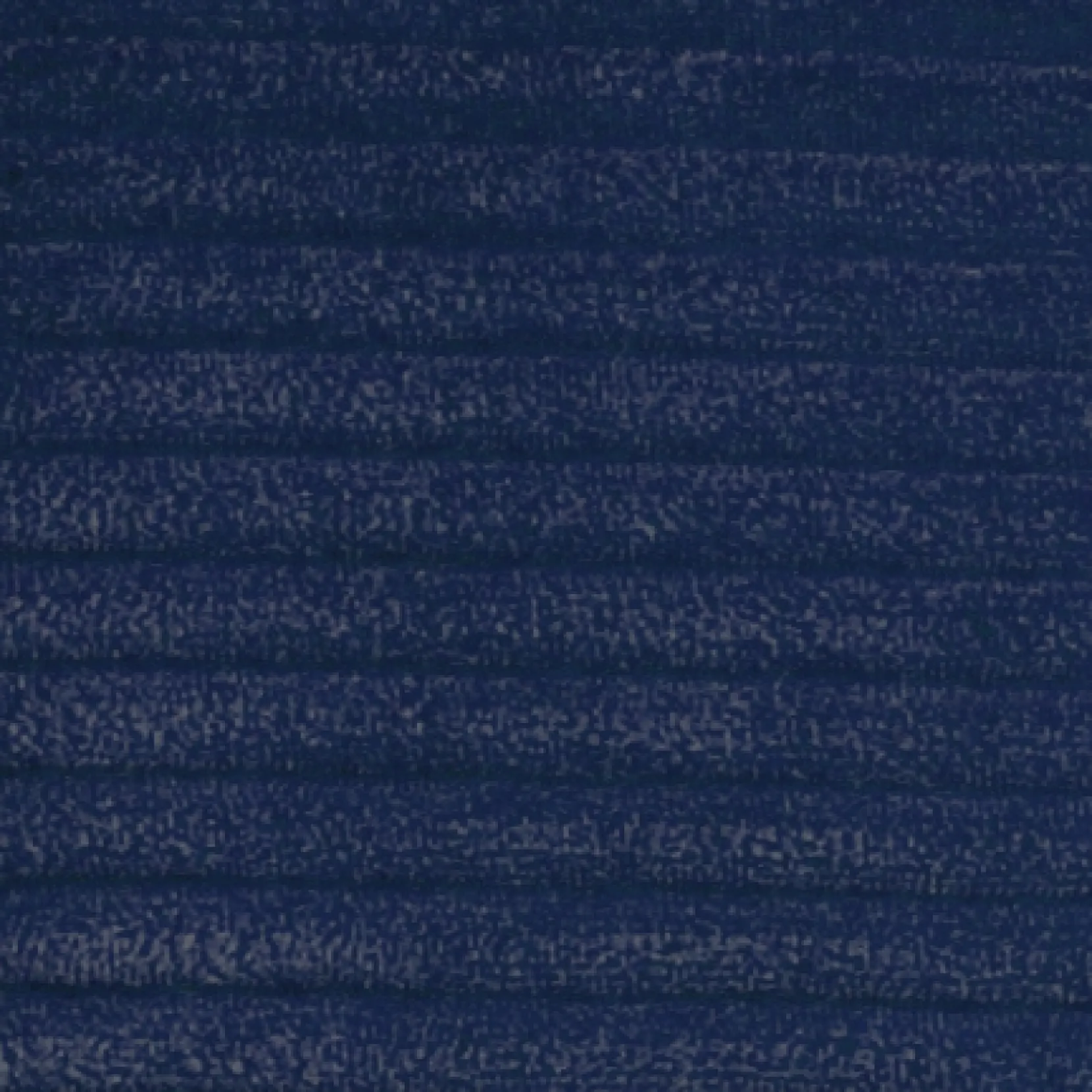 Wide Wale Corduroy 12x20 Dark Blue Throw Pillow