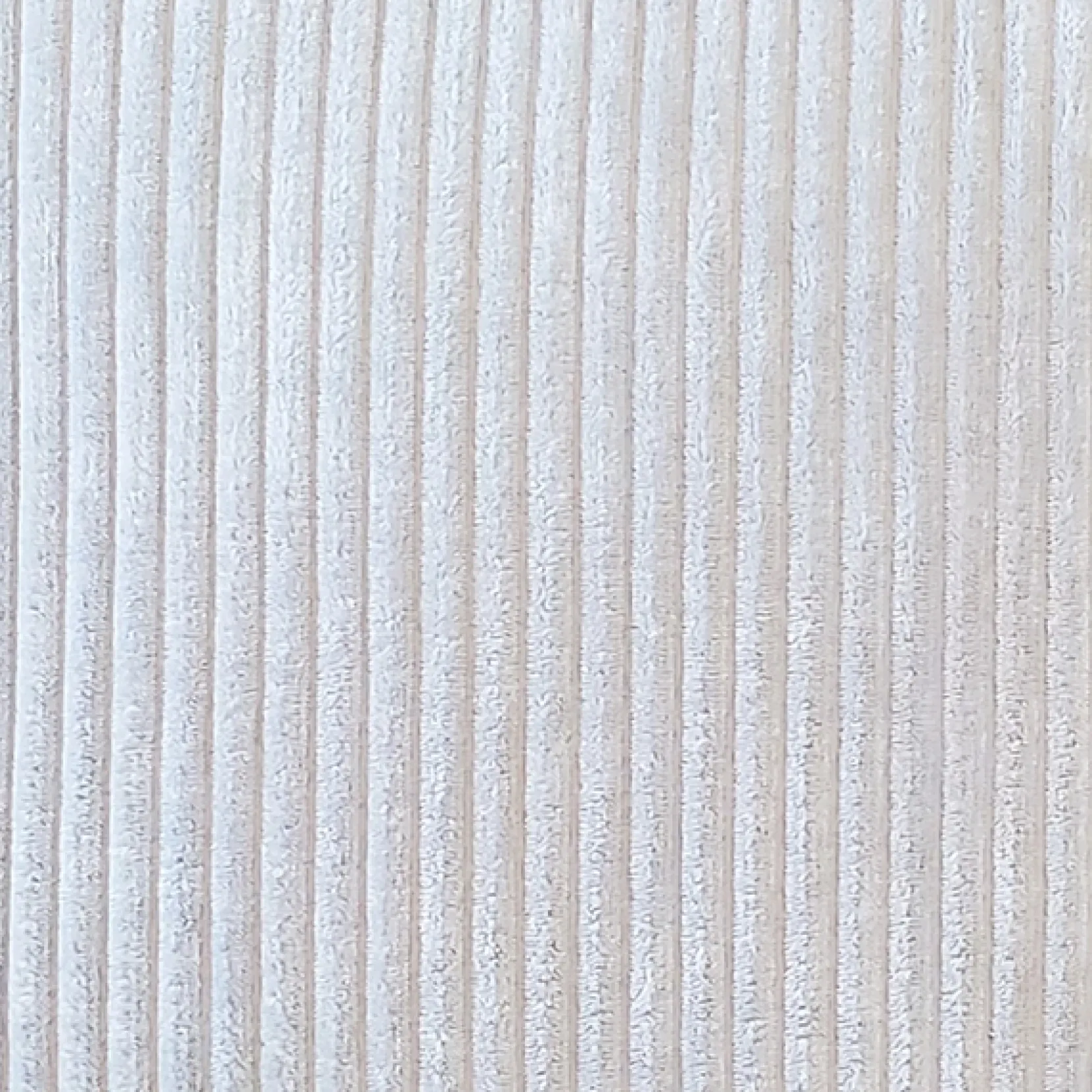 Wide Wale Corduroy 18x18 Oyster Throw Pillow