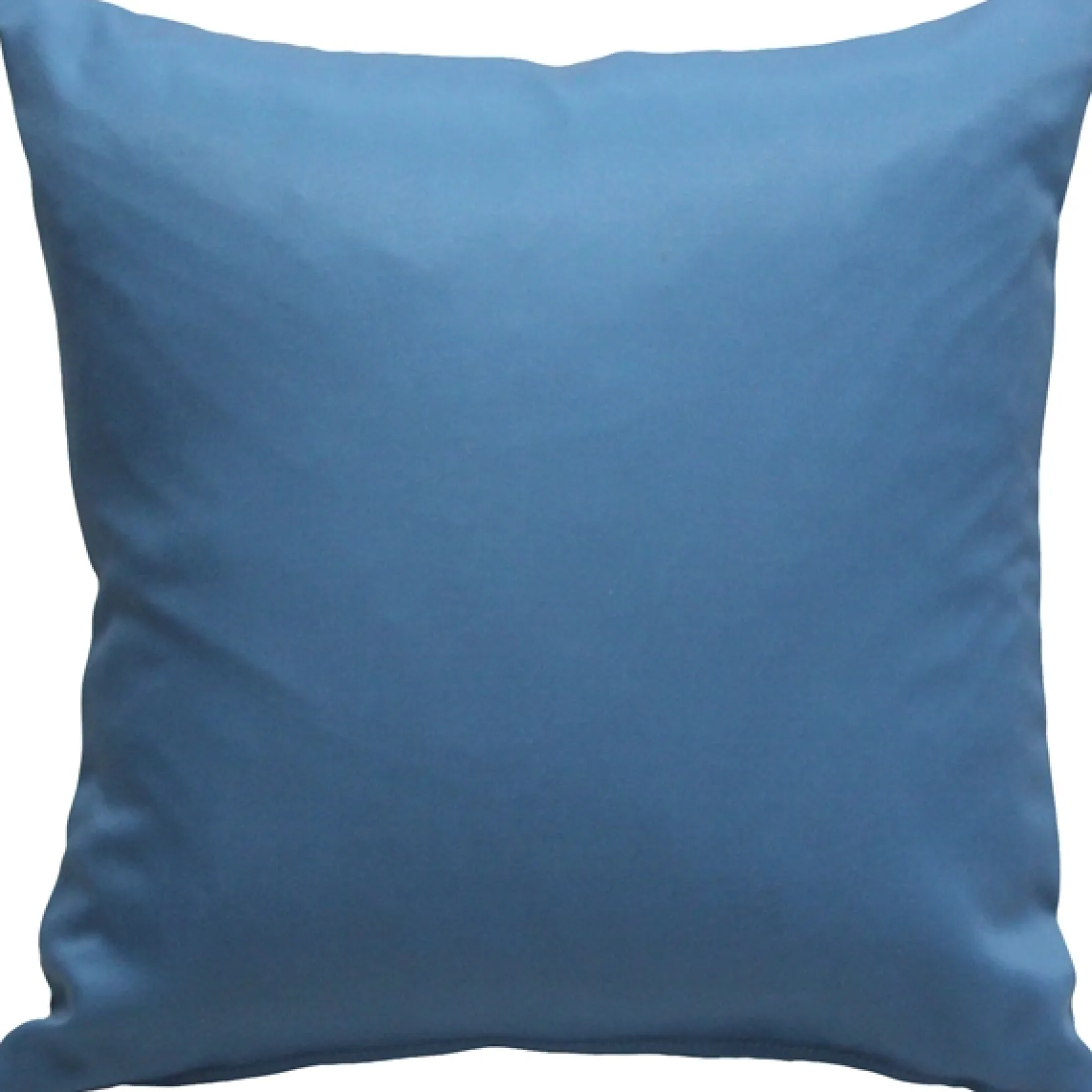 Winter Leaves Throw Pillow 17x17